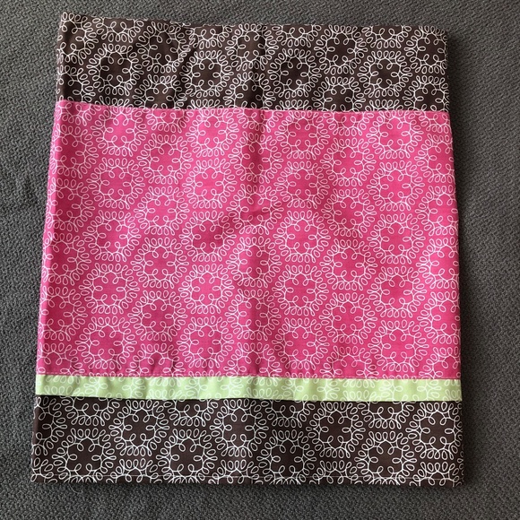 [CoCaLo Baby] Valance - Picture 3 of 7